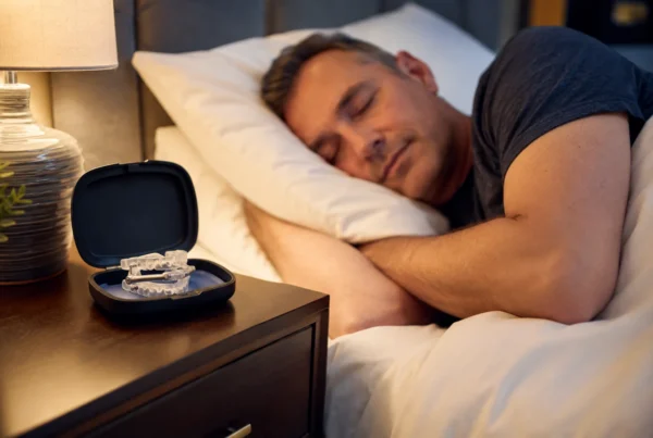 Dentists in San Antonio TX, Sleep Apnea in San Antonio TX, Dr. Christopher J. Cappetta, D.D.S., P.A.