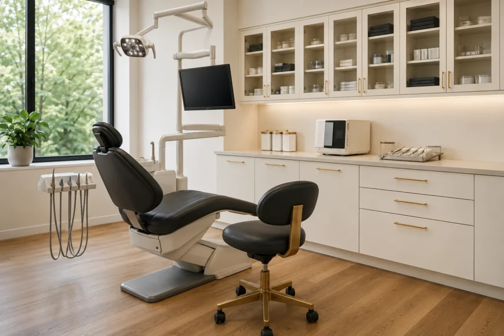 Dentists in San Antonio TX, Sleep Apnea and Snoring in San Antonio TX, Dr. Chris Cappetta, DDS
